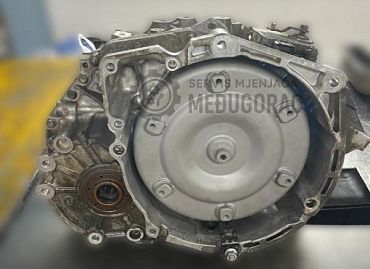 Aisin TF 80 SC – automatski mjenjač spreman za servis i popravak. Aisin TF 80 SC – automatski mjenjač spreman za servis i popravak.
