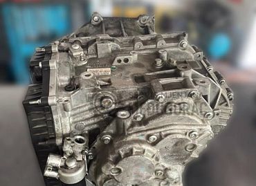 Ford Powershift DCT – servis i popravak mjenjača. Ford Powershift DCT mjenjač – servis
