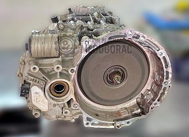 Volkswagen Passat B8 – DQ 381 automatski mjenjač. Automatski mjenjač DQ 381 Passat B8 spreman za reparaciju